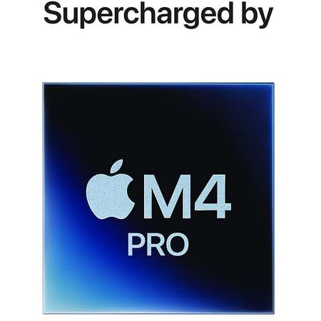 Sistem desktop Apple Mac Mini M4 Pro 12-Core 24GB 512GB SSD macOS