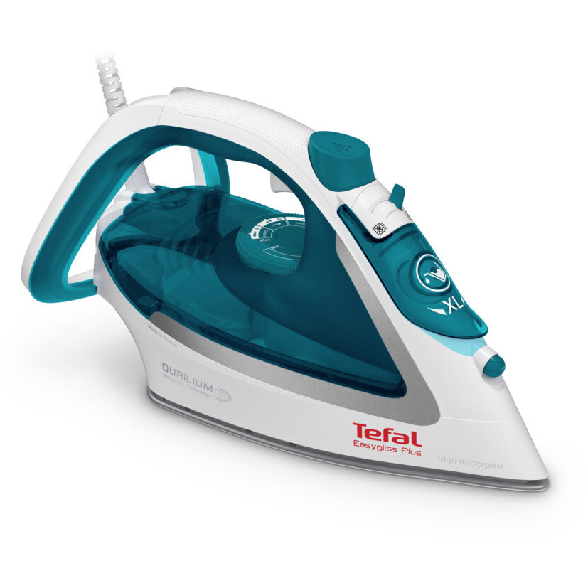 Fier De Calcat FV5718 2500W Alb-Albastru