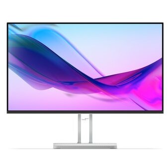 Monitor L24i-4A LED 23.8inch 1920 x 1080 Full HD Gri
