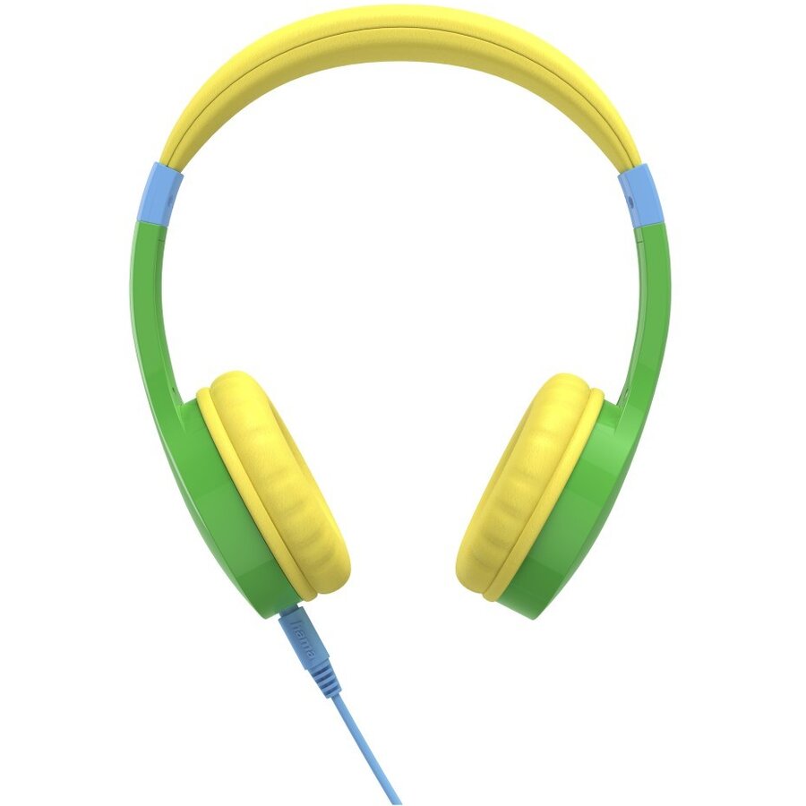 Casti Childrens headphones Kids Guard volume limit - imagine 2