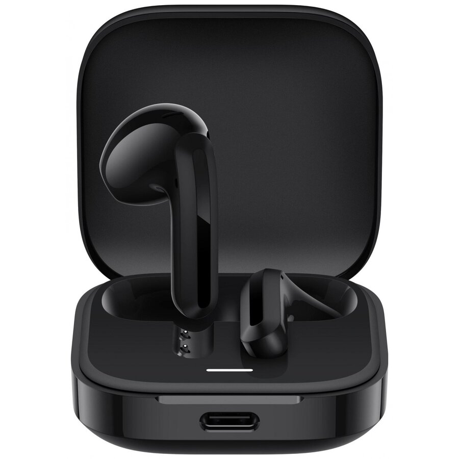 Casti Redmi Buds 6 Active Negru