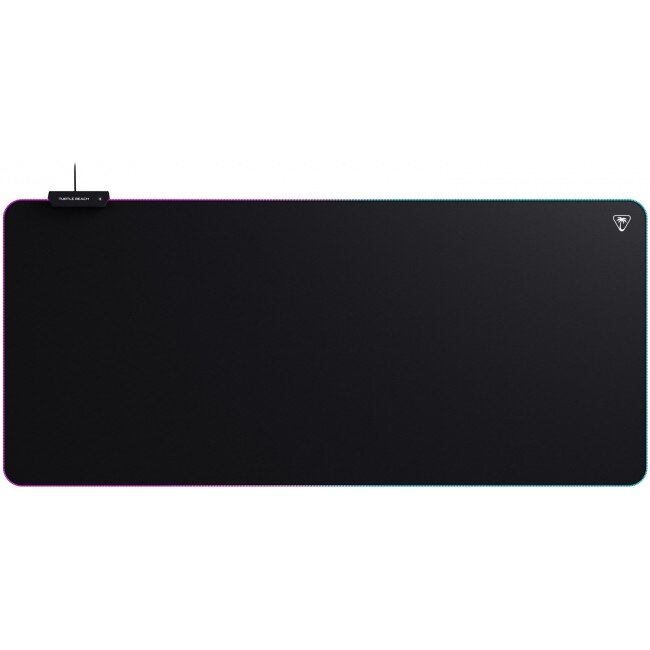 Mousepad Sense Aimo XXL Negru