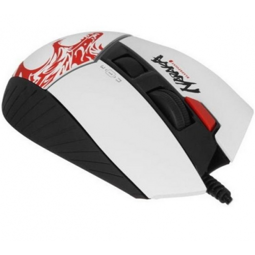 Mouse Bloody W95Max USB Naraka Alb