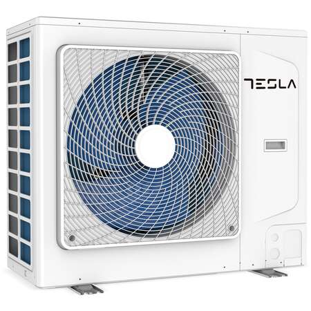 Pompa De Caldura Aer-Apa Split TESLA TATP-14HMDA3 14kW A+++/A++ 3kW Wi-Fi 400V Alb