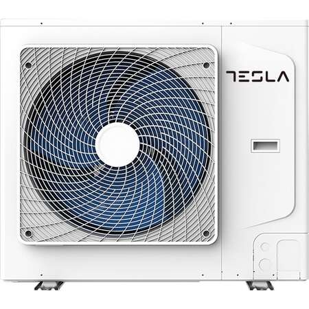 Pompa De Caldura Aer-Apa Split TESLA TATP-14HMDA3 14kW A+++/A++ 3kW Wi-Fi 400V Alb