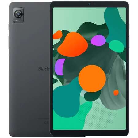 Tableta BLACKVIEW Tab 60 8.68inch 128GB WiFi Grey