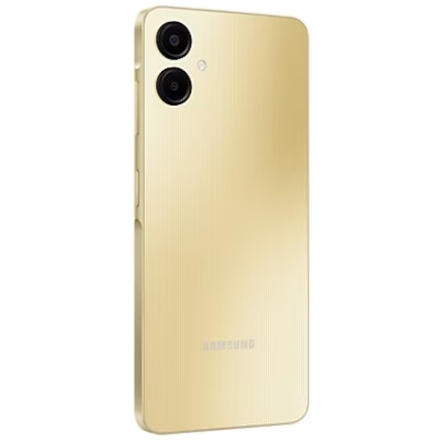 Smartphone Samsung Galaxy A06 4GB 64GB DualSIM 6.7inch Gold