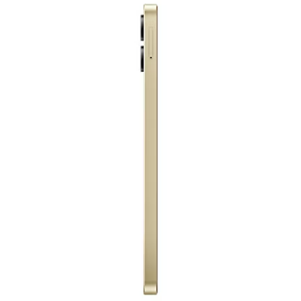 Smartphone Samsung Galaxy A06 4GB 64GB DualSIM 6.7inch Gold