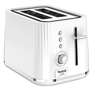 Prajitor De Paine TT7611 850W 2 Felii Alb