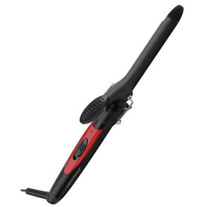 Ondulator de Par Charlise EBL003 22W Negru/Rosu