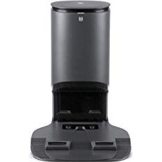 automatic suction station CH1918, vacuum cleaner attachment