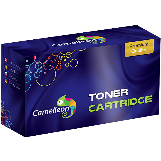 Toner CAMELLEON 2000 pagini Black