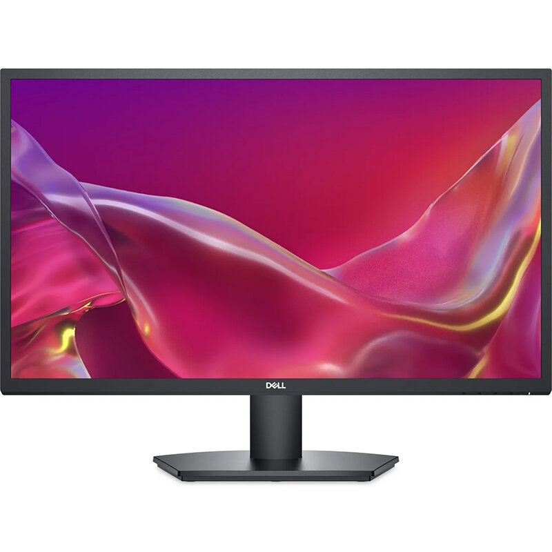 Monitor LED SE2725H 27 inch FHD VA 5ms 75Hz Black