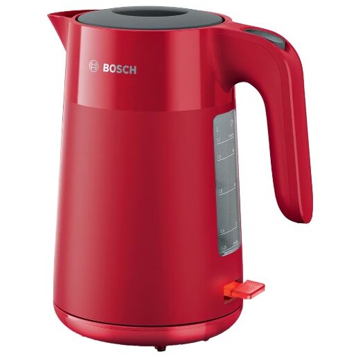 Fierbator TWK2M164 MyMoment 1.7L 2400W Rosu
