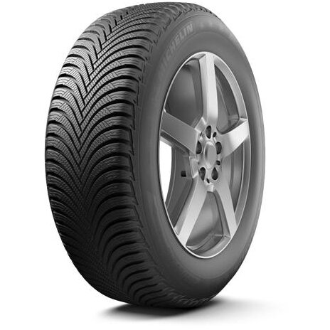 Anvelopa Iarna Pilot Alpin 5 XL 245/35 R18 92V