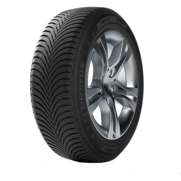 Anvelopa Iarna Pilot Alpin 5 SUV XL 285/45 R20 112V