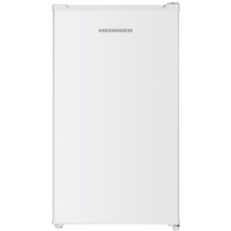 Frigider cu 1 Usa HF-HM90E++ Clasa E 90l H 85cm Alb