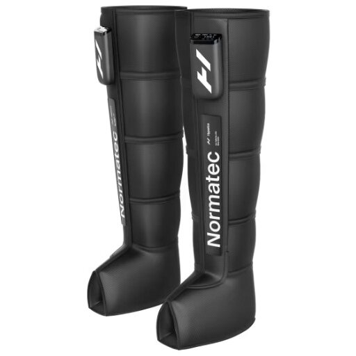 Sistem De Presoterapie Normatec Premier Leg Recovery System Negru