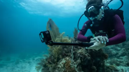 Camera De Actiune Gopro H13B 5.3K60 27MP HyperSmooth 6.0 Negru