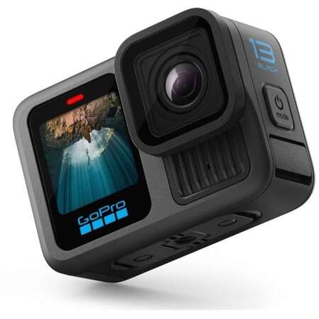 Camera De Actiune Gopro H13B 5.3K60 27MP HyperSmooth 6.0 Negru