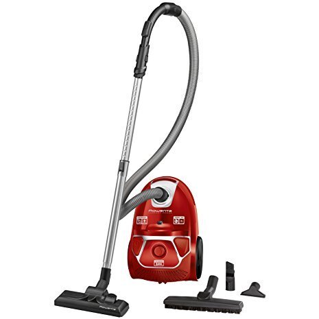 Aspirator RO3953 Compact Power parquet
