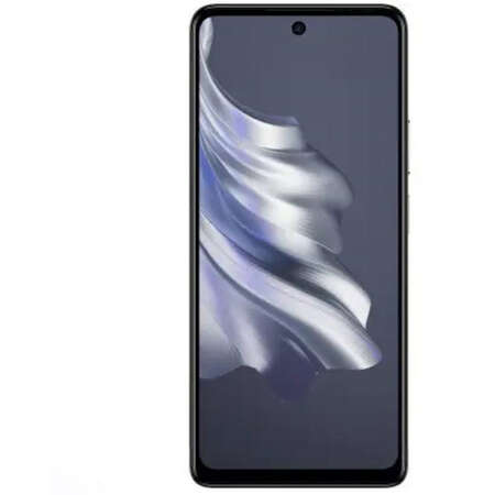 Telefon mobil Tecno Spark 20 Pro 256GB 12GB RAM Dual SIM 4G Moonlit Black