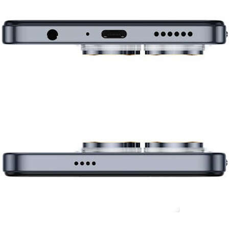 Telefon mobil Tecno Spark 20 Pro 256GB 12GB RAM Dual SIM 4G Moonlit Black