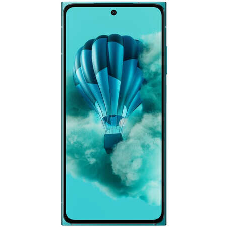 Telefon mobil HMD Skyline 256GB 12GB RAM Dual SIM 5G Blue Topaz