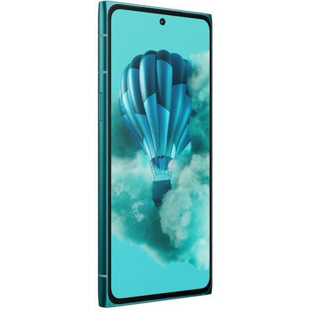 Telefon mobil HMD Skyline 256GB 12GB RAM Dual SIM 5G Blue Topaz