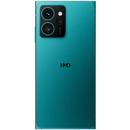 Telefon mobil HMD Skyline 256GB 12GB RAM Dual SIM 5G Blue Topaz