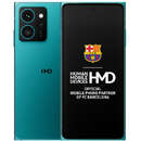 Telefon mobil HMD Skyline 256GB 12GB RAM Dual SIM 5G Blue Topaz