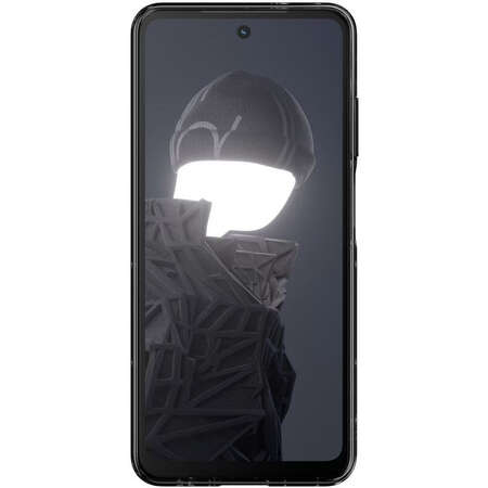 Telefon mobil HMD Fusion 128GB 6GB RAM Dual SIM 5G Noir