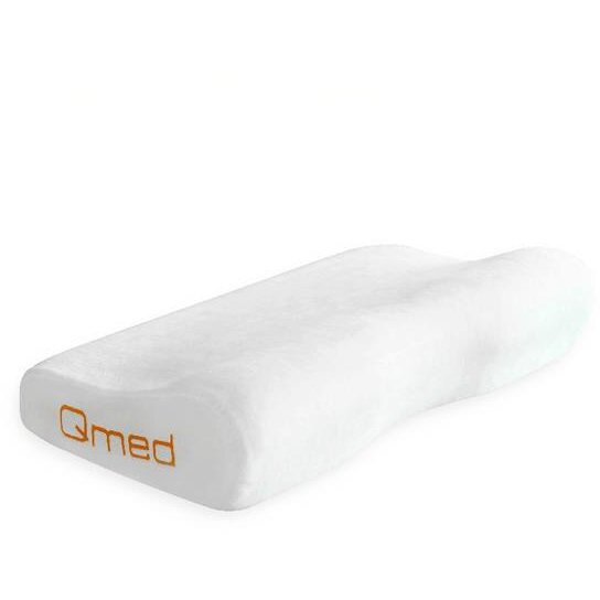 Pernă PDS CARE Q Med Orthopedic Head Alb
