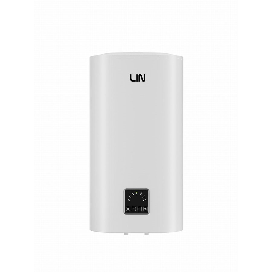 Boiler Electric LIFVD2 50l Fara WI-FI Alb