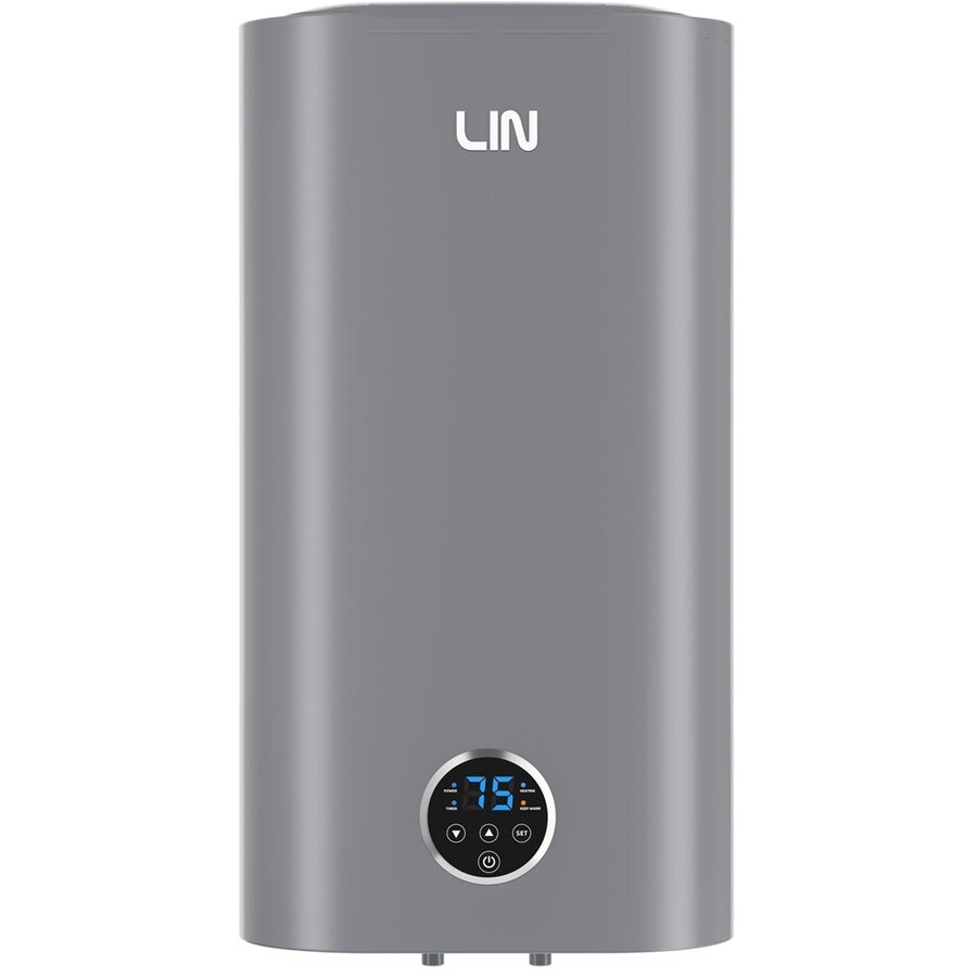 Boiler Electric LIFVD1 50l Fara WI-FI Gri