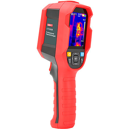 CAMERA TERMOVIZIUNE UTI260B UNIT