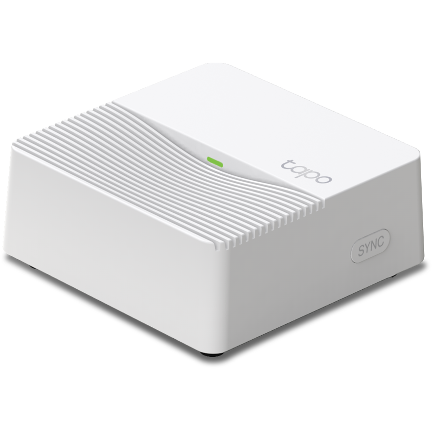 Hub Smart Tapo H200 Alb