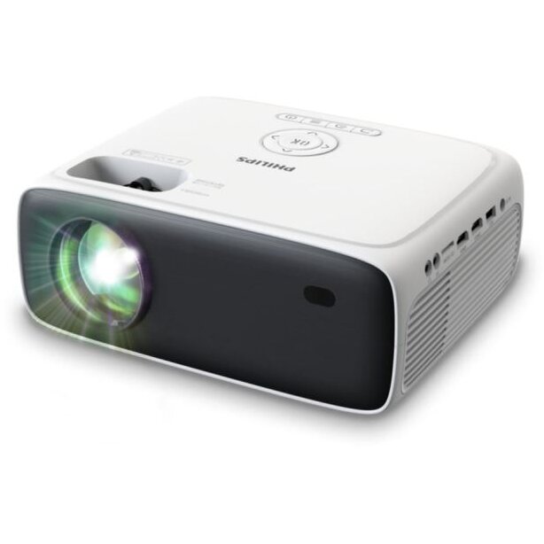 Videoproiector NeoPix 200 FHD White