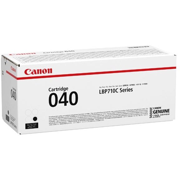 Toner Canon 6300 pagini Black