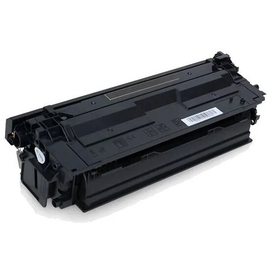 Toner Canon 12500 pagini Black