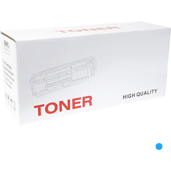 Toner Canon 5000 pagini Cyan