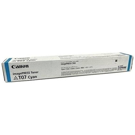 Toner Canon 37500 pagini Cyan
