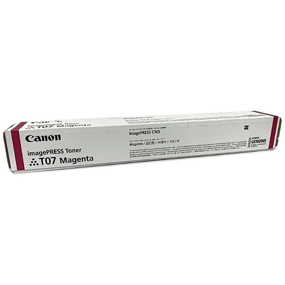 Toner Canon 37500 pagini Magenta