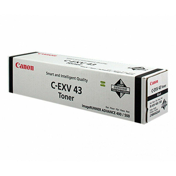 Toner Canon 15200 pagini Black