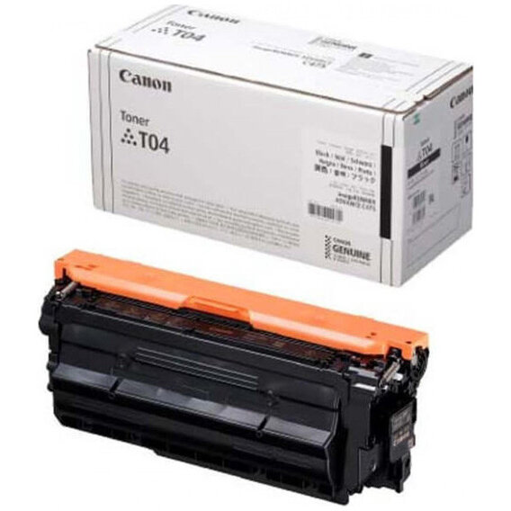 Toner Canon 33000 pagini Black