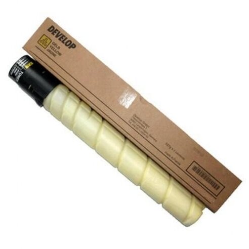 Toner Develop 24000 pagini Yellow