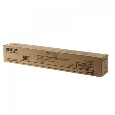 Toner Develop 28000 pagini Black