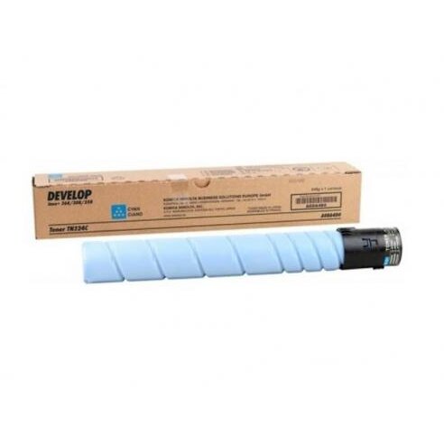 Toner Develop 26000 pagini Cyan