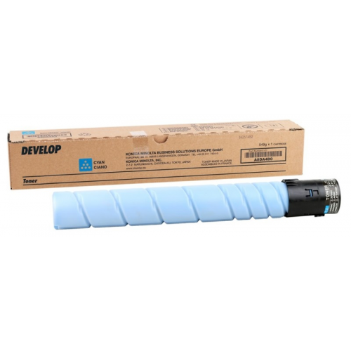 Toner Develop 28000 pagini Cyan