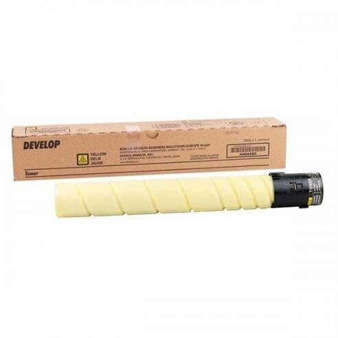 Toner Develop 28000 pagini Yellow